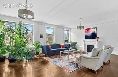 800 Riverside Drive, New York, NY 10032