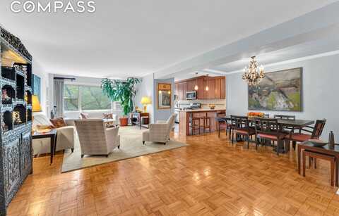 750 Kappock Street, Bronx, NY 10463