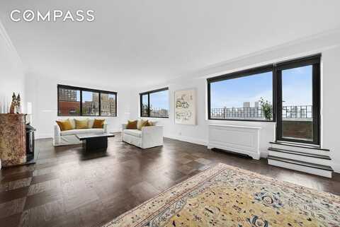 12 Beekman Place, New York, NY 10022