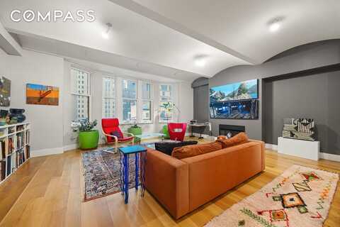 42 Ann Street, New York, NY 10038