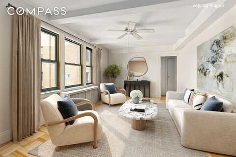 65 West 95th Street, New York, NY 10025