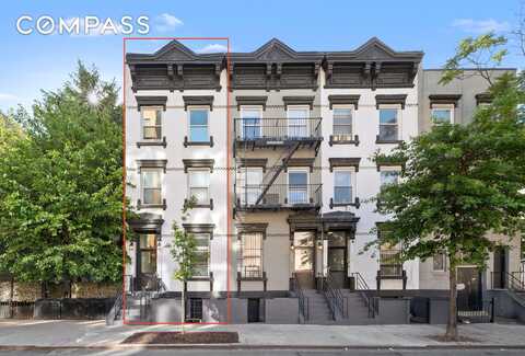 1604 Lexington Avenue, New York, NY 10029