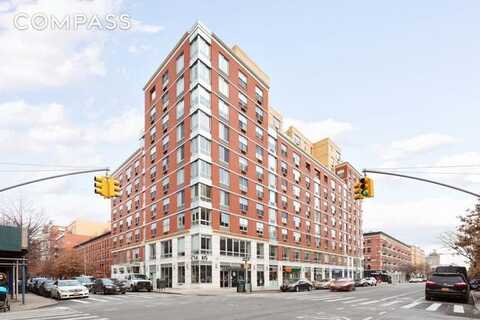 301 West 118th Street, New York, NY 10026