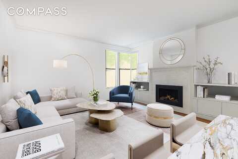 30 East 9th Street, New York, NY 10003