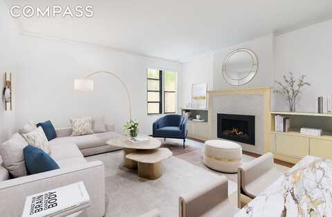 30 East 9th Street, New York, NY 10003