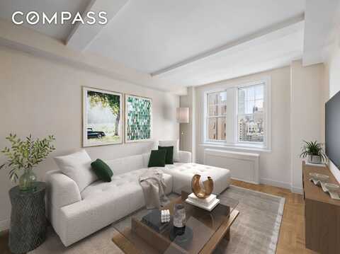 27 West 72nd Street, New York, NY 10023