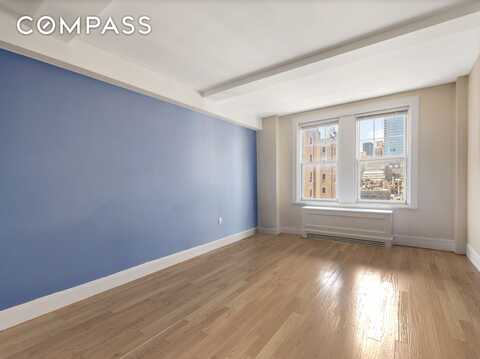 27 West 72nd Street, New York, NY 10023