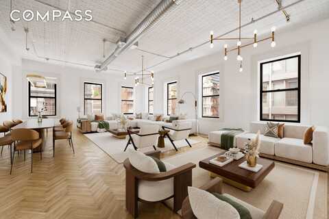 430 Broome Street, New York, NY 10013