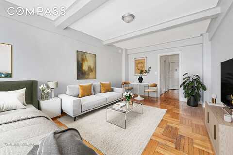 433 West 34th Street, New York, NY 10001