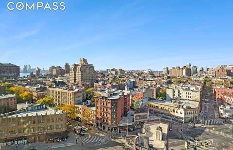3 Sheridan Square, New York, NY 10014