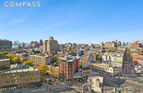 3 Sheridan Square, New York, NY 10014