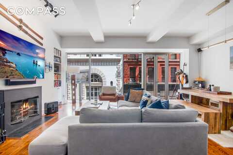 116 West 22nd Street, New York, NY 10011