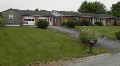 2180 Sollenberger Rd, Chambersburg, PA 17202