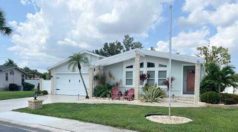 1077 La Paloma Blvd, N. Fort Myers, FL 33903