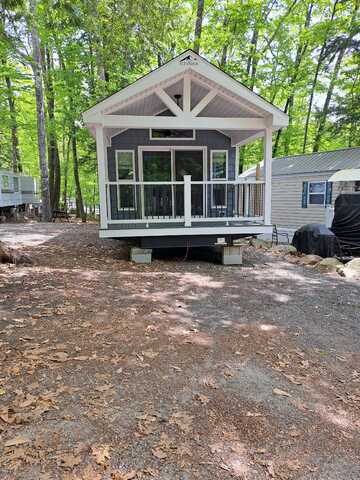 261 Point Sebago Road, Casco, ME 04015