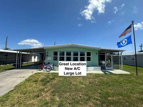 2505 Ellis Boulevard, Venice, FL 34292