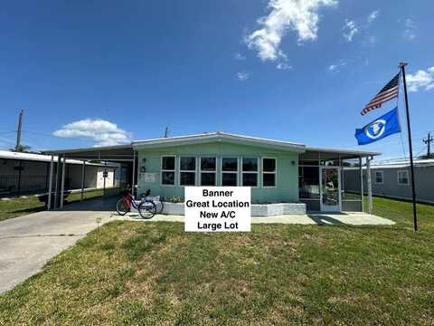 2505 Ellis Boulevard, Venice, FL 34292