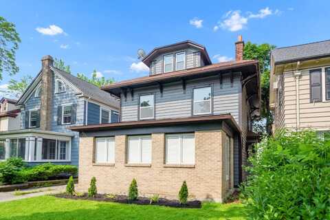 322 Voorhees Avenue, Buffalo, NY 14216