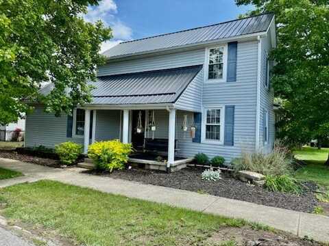 563 MCKELL AVE., GREENFIELD, OH 45123