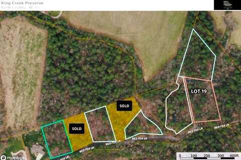 00 Red Fox Ln, Flat Rock, NC 28731