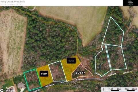 00 Red Fox Ln, Flat Rock, NC 28731