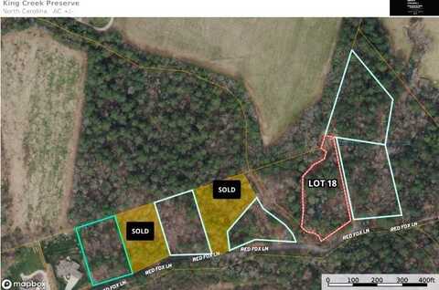 00 Red Fox Ln, Flat Rock, NC 28731