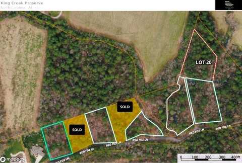 00 Red Fox Ln, Flat Rock, NC 28731
