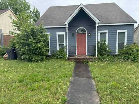 1812 Kathy Lane Court, Decatur, AL 35603