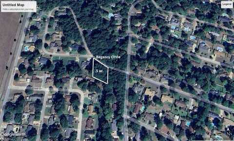00 Regency Circle, Magnolia, AR 71753