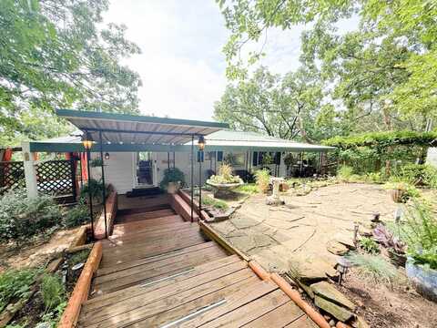 92 Lochview Ln, Canadian, OK 74425