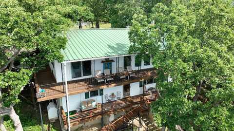92 Lochview Ln, Canadian, OK 74425
