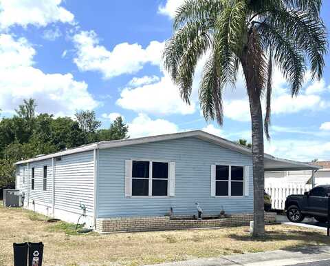 15847 BLUE SKIES DR, North Fort Myers, FL 33917