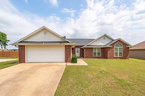 104 W.Dora Lane, Poteau, OK 74953