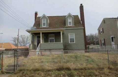 2101 Barnsdale Ave, McKeesport, PA 15132
