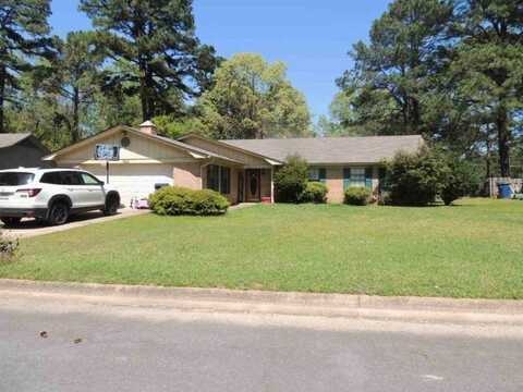 1362 Camellia Dr, Camden, AR 71701