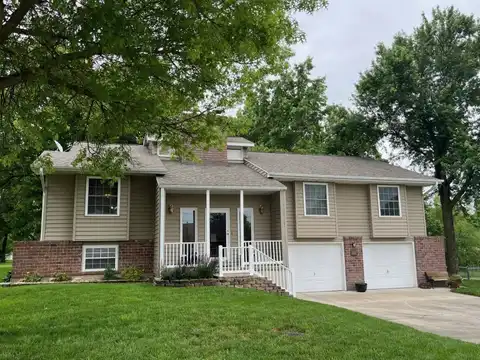 209 Hillcrest, Chillicothe, MO 64601