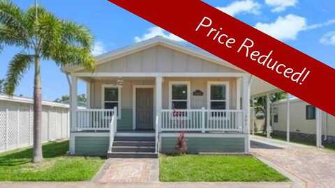 100 Hampton Road, Clearwater, FL 33759
