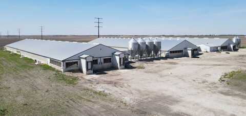 2602 120th St, Livermore, IA 50558
