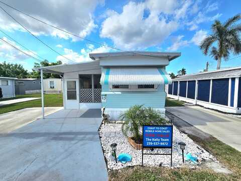 541 New York Dr., Fort Myers, FL 33905