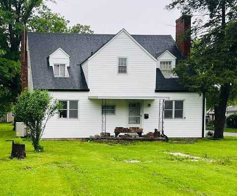 701 South Columbia Ave, Campbellsville, KY 42718