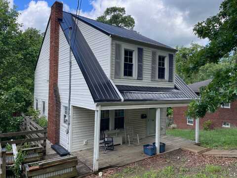 606 Montrose Drive, South Charleston, WV 25303