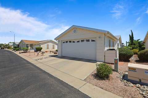 2550 S Ellsworth Rd, Mesa, AZ 85209