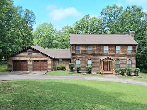 330 Hill St, Centre, AL 35960
