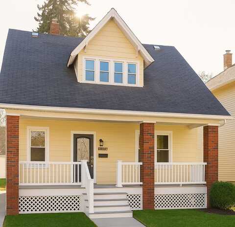 2981 Montgomery, Detroit, MI 48206