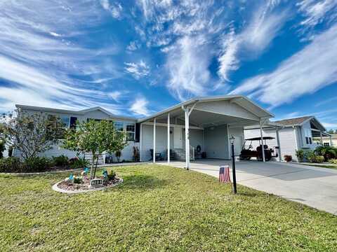 29200 Jones Loop Rd, Punta Gorda, FL 33950