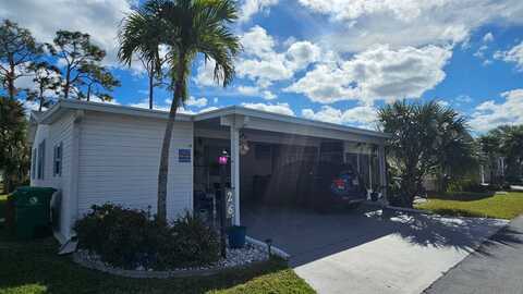 29200 Jones Loop Rd (Christine Lane), Punta Gorda, FL 33950
