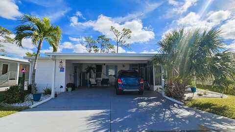 29200 Jones Loop Rd (Christine Lane), Punta Gorda, FL 33950