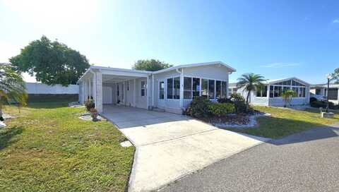 5601 Duncan Rd, Punta Gorda, FL 33982