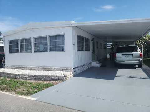 4125 Park st N lot 744, Saint Petersburg, FL 33709