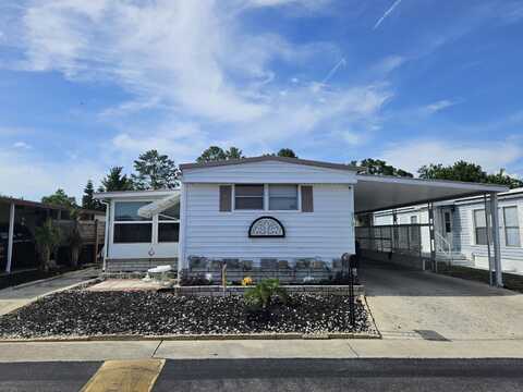 6701 Lamprey Lane, New Port Richey, FL 34653
